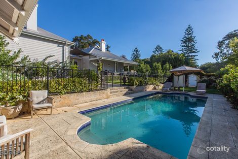 Property photo of 18 Parry Street Claremont WA 6010