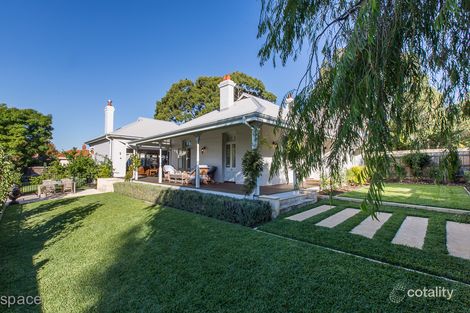 Property photo of 18 Parry Street Claremont WA 6010