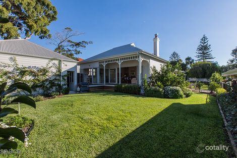 Property photo of 18 Parry Street Claremont WA 6010