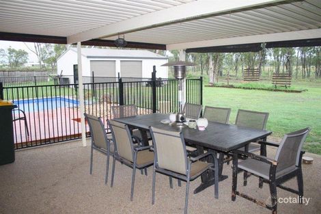 Property photo of 17 Freeman Court Gracemere QLD 4702