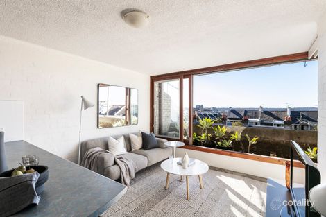 Property photo of 25/8 Bennetts Grove Avenue Paddington NSW 2021