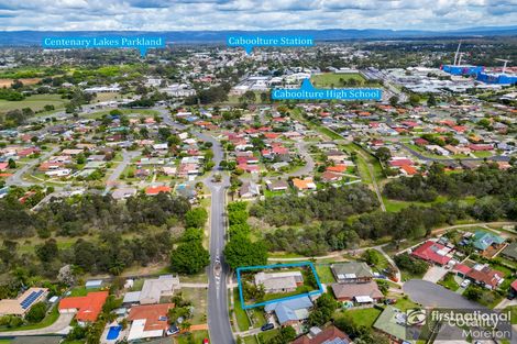 Property photo of 45 Summerfields Drive Caboolture QLD 4510