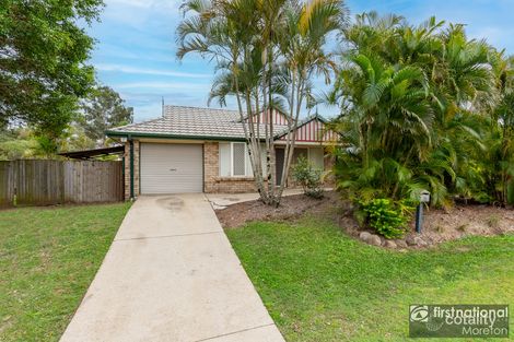 Property photo of 45 Summerfields Drive Caboolture QLD 4510