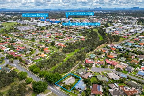 Property photo of 45 Summerfields Drive Caboolture QLD 4510