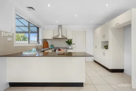 Property photo of 9 Jasmine Place Greystanes NSW 2145