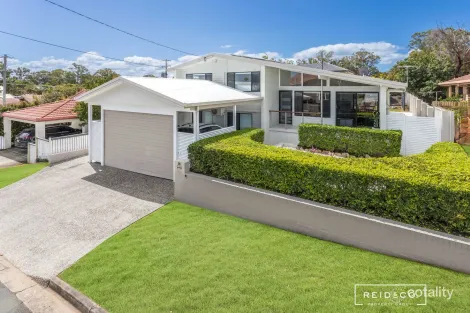 28 Shea St, Scarborough, QLD 4020