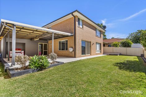 Property photo of 18 Downes Drive Albion Park NSW 2527