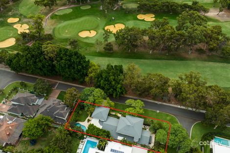 Property photo of 1 Wavell Road Dalkeith WA 6009