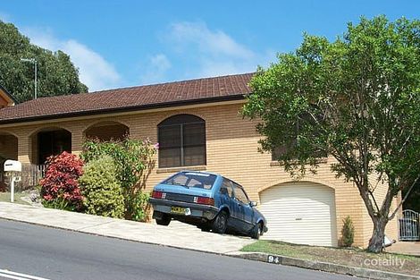 Property photo of 94 Madison Drive Adamstown Heights NSW 2289