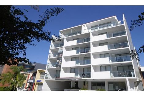 Property photo of 24/70 Hope Street South Brisbane QLD 4101