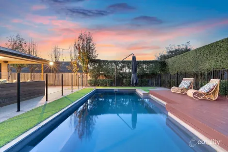 Property photo of 20 Nedlands Drive Highton VIC 3216