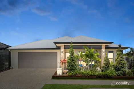 21 Brindabella St, Newport, QLD 4020