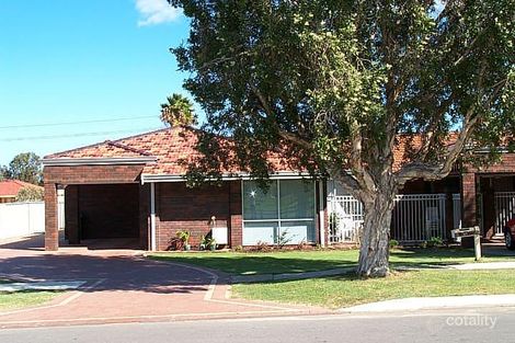 Property photo of 47 Sheldrake Street Stirling WA 6021