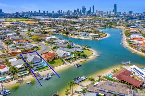 Property photo of 26 Tosti Street Bundall QLD 4217