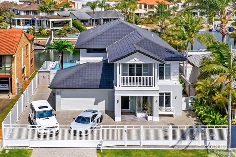 Property photo of 26 Tosti Street Bundall QLD 4217