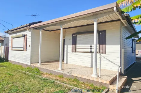 120 Lansdowne Rd, Canley Vale, NSW 2166