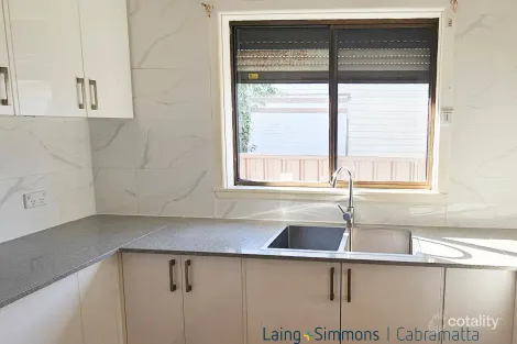 Property photo of 120 Lansdowne Road Canley Vale NSW 2166