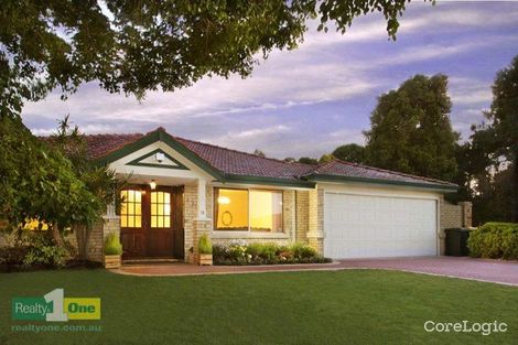 Property photo of 15 Barrett-Lennard Parade Winthrop WA 6150