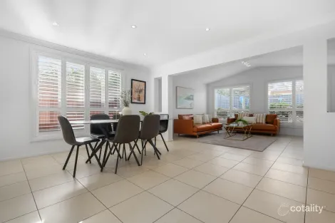 Property photo of 9 Jasmine Place Greystanes NSW 2145