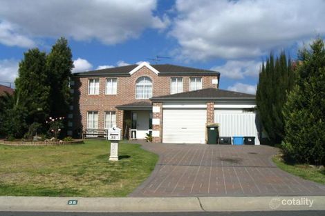 35 Wellwood Ave, Moorebank, NSW 2170