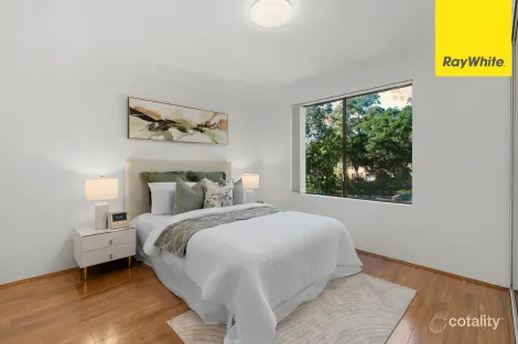 Property photo of 1/19 Taranto Road Marsfield NSW 2122