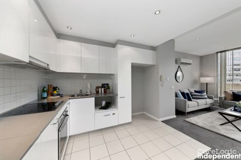 Property photo of 40/1-3 Gordon Street City ACT 2601