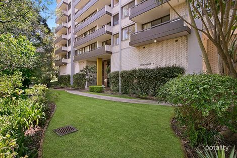 29/7 Jersey Rd, Artarmon, NSW 2064