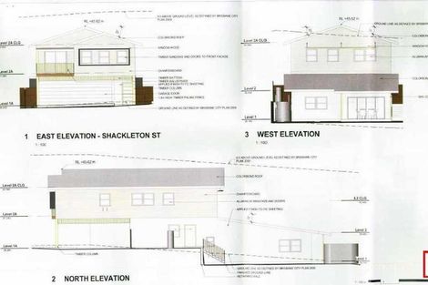 Property photo of 22 Shackleton Street Kedron QLD 4031
