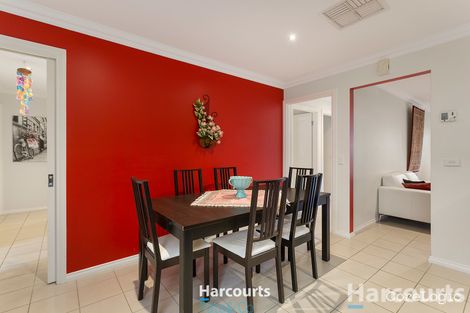 Property photo of 37 Parlette Terrace South Morang VIC 3752