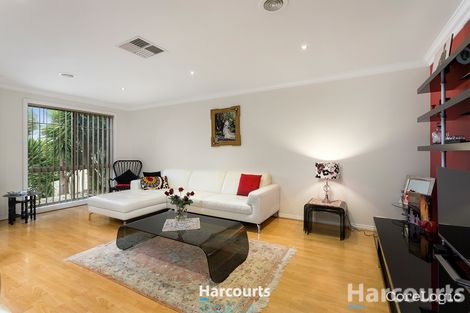 Property photo of 37 Parlette Terrace South Morang VIC 3752