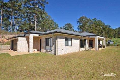 Property photo of 7 Songbird Place Mooloolah Valley QLD 4553