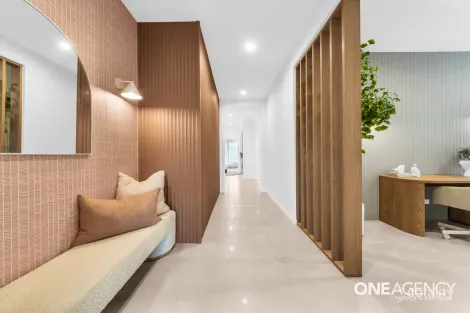 Property photo of 46 Holstein Crescent Tarneit VIC 3029