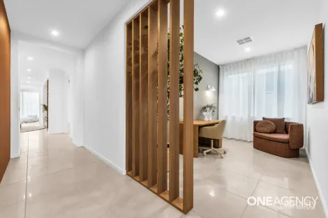 Property photo of 46 Holstein Crescent Tarneit VIC 3029