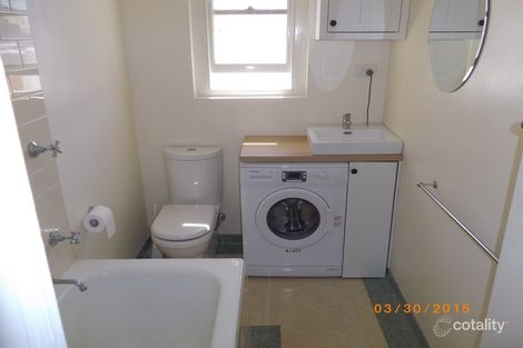 Property photo of 4/86 Osmond Terrace Norwood SA 5067