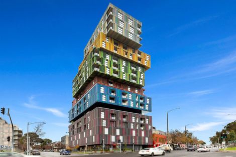 602/6 St Kilda Rd, St Kilda, VIC 3182