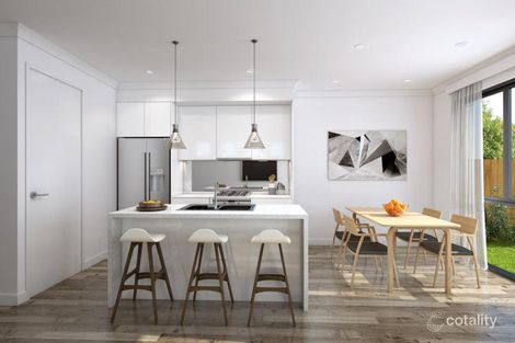 Property photo of 2/1 Grandview Avenue Mulgrave VIC 3170