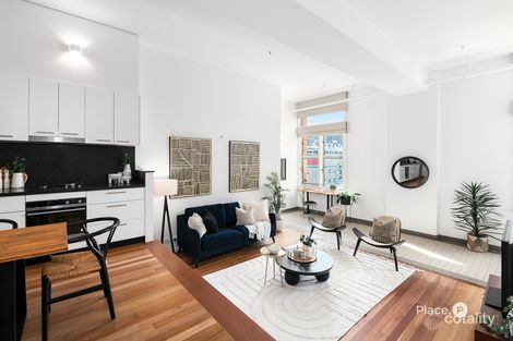 Property photo of 301/38 Warner Street Fortitude Valley QLD 4006
