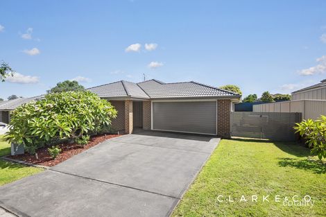 Property photo of 118 Canterbury Drive Raworth NSW 2321