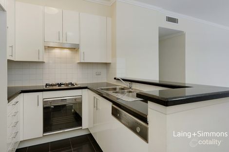 Property photo of 55/20-22 Thomas Street Waitara NSW 2077