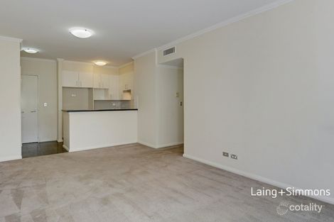 Property photo of 55/20-22 Thomas Street Waitara NSW 2077