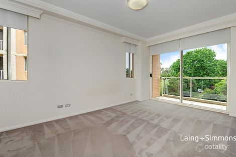Property photo of 55/20-22 Thomas Street Waitara NSW 2077