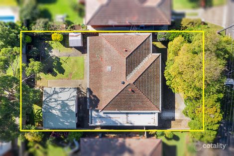 Property photo of 34 Clanville Road Roseville NSW 2069