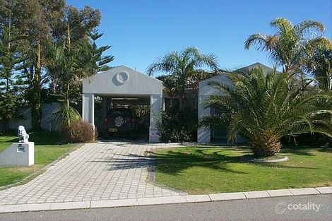 Property photo of 16 Javon Loop Alexander Heights WA 6064