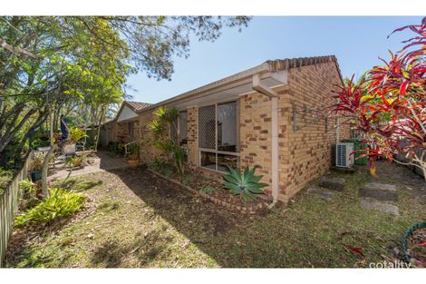 Property photo of 72/12 Helensvale Road Helensvale QLD 4212