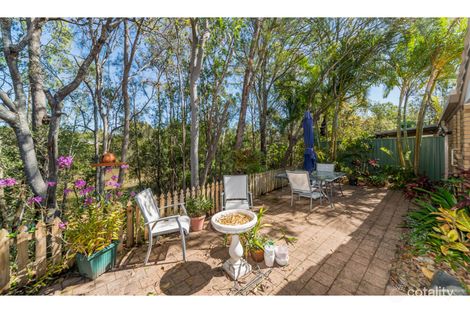Property photo of 72/12 Helensvale Road Helensvale QLD 4212