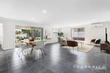 Property photo of 118 Canterbury Drive Raworth NSW 2321