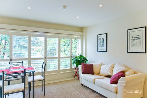 Property photo of 22/50-58 Roslyn Gardens Rushcutters Bay NSW 2011
