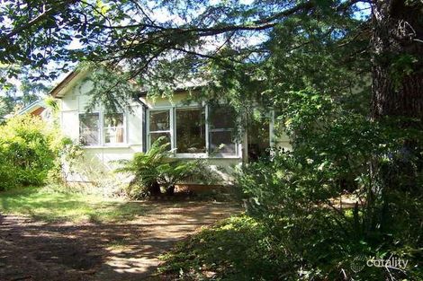 21 Lawson View Pde, Wentworth Falls, NSW 2782