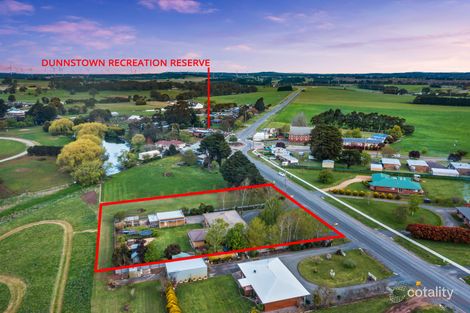 Property photo of 2800 Old Melbourne Road Dunnstown VIC 3352