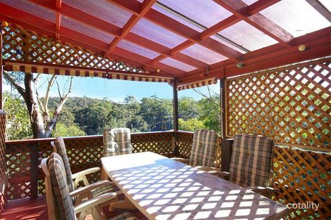 Property photo of 22 Brushwood Place Hornsby NSW 2077